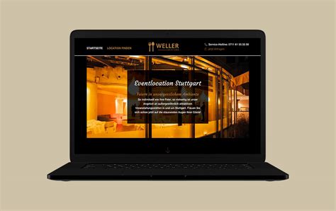 weller company website.